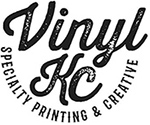 VinylKC Logo