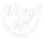 VinylKC Logo